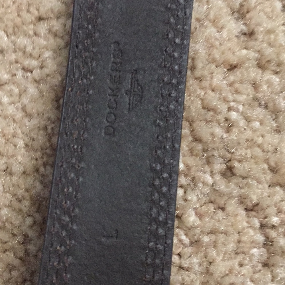 Belt - Picture 6 of 6